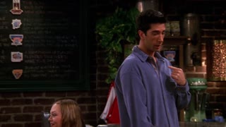 Friends - S6E21 - The One Where Ross Meets Elizabeth's Dad
