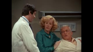 The Mary Tyler Moore Show - S7E5 - Ted's Change of Heart