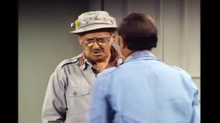 The Bob Newhart Show - S5E13 - Making Up is the Thing to Do