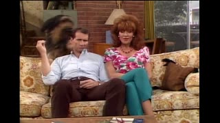 Married... with Children - S8E9 - No Ma'am