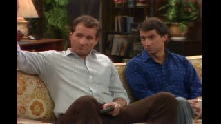 Married... with Children - S2E5 - Girls Just Wanna Have Fun (1)