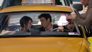 How I Met Your Mother - S7E23 - The Magician's Code