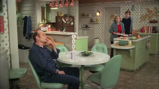 That '70s Show - S7E7 - Mother's Little Helpe
