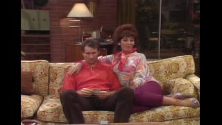 Married... with Children - S2E15 - Build a Better Mousetrap