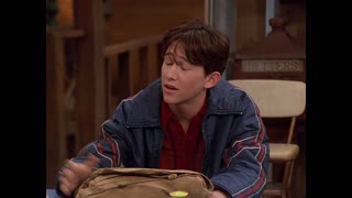 3rd Rock from the Sun - S5E7 - Sex and the Sally