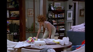 Will & Grace - S3E2 - Fear and Clothing