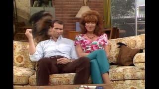 Married... with Children - S8E21 - Nooner or Later