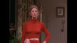 The Mary Tyler Moore Show - S3E3 - Who's In Charge Here