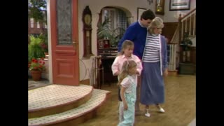 Full House - S1E1 - Our Very First Show