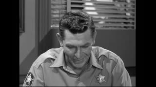 The Andy Griffith Show - S5E15 - Otis Sues the County