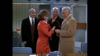 The Mary Tyler Moore Show - S7E20 - Murray Ghosts for Ted
