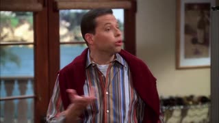 Two and a Half Men - S5E3 - Dum Diddy Dum Diddy Doo