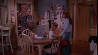 The King of Queens - S4E13 - Food Fight