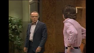 WKRP in Cincinnati - S4E22 - Up and Down the Dial