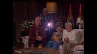 3rd Rock from the Sun - S3E4 - Dick-In-Law