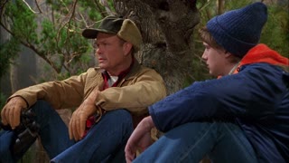 That '70s Show - S2E13 - Hunting