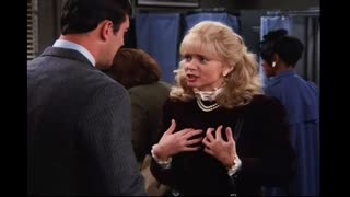 Murphy Brown - S5E7 - A Year to Remember