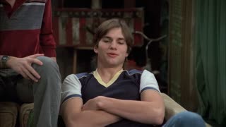 That '70s Show - S5E18 - Hey, Hey, What Can I Do?