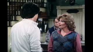 Newhart - S2E15 - Kirk Pops the Question