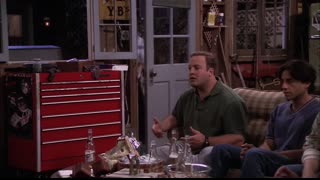 The King of Queens - S2E5 - Tube Stakes