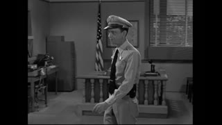 The Andy Griffith Show - S4E19 - Hot Rod Otis