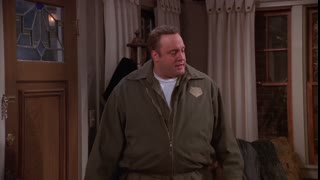 The King of Queens - S7E6 - Off-Track... Bedding