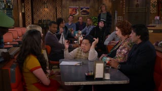 2 Broke Girls - S5E1 - And the Wrecking Ball