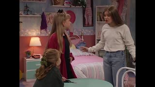 Full House - S7E12 - Support Your Local Parents