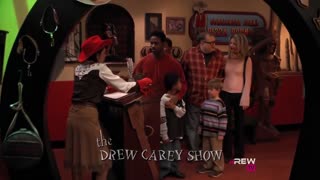 The Drew Carey Show - S9E7 - Baby Makes Stress
