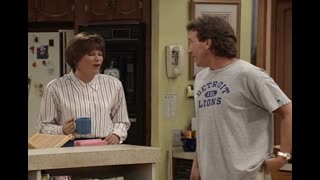 Home Improvement - S3E1 - Maybe, Baby