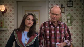 That '70s Show - S6E15 - Who are You?