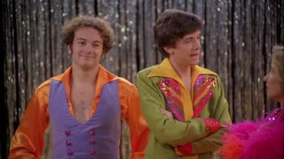 That '70s Show - S3E2 - Red Sees Red