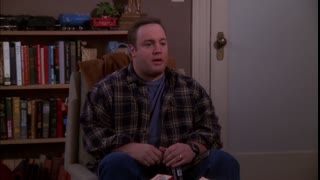 The King of Queens - S3E16 - Horizontal Hold
