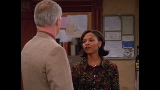 3rd Rock from the Sun - S6E13 - You Don't Know Dick