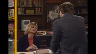 Night Court - S8E24 - Where There's a Will, There's a Tony (2)
