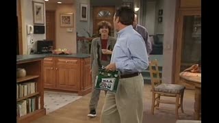 Home Improvement - S8E3 - All in the Family
