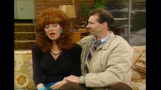 Married... with Children - S3E12 - My Mom, the Mom
