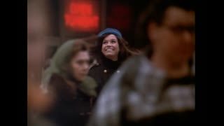 The Mary Tyler Moore Show - S1E6 - Support Your Local Mother