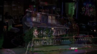 The Drew Carey Show - S8E1 - Revenge of the Doormat
