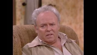All in the Family - S9E26 - The Return of Stephanie's Father