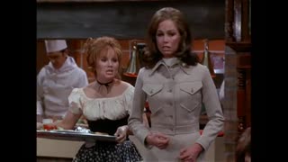 The Mary Tyler Moore Show - S2E12 - ...is a Friend in Need