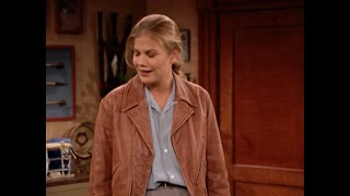 3rd Rock from the Sun - S1E4 - Dick Is From Mars, Sally Is From Venus