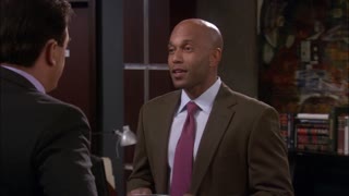 Rules of Engagement - S5E10 - Fun Run