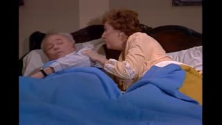 All in the Family - S9E16 - The Appendectomy