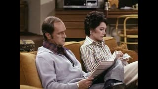 The Bob Newhart Show - S3E1 - Big Brother Is Watching