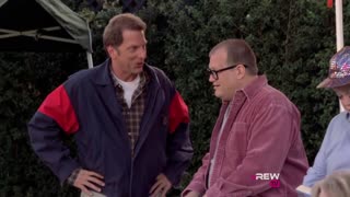 The Drew Carey Show - S9E2 - Eye of the Leopard