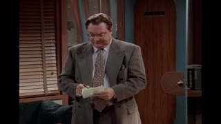 NewsRadio - S2E13 - In Through the Out Door