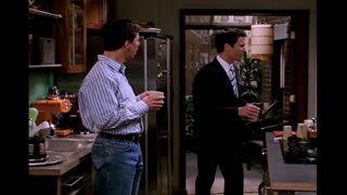 Will & Grace - S6E20 - Fred Astaire and Ginger Chicken