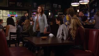 How I Met Your Mother - S8E2 - The Pre-Nup