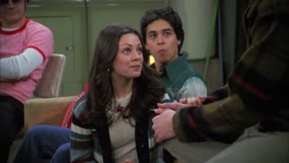 That '70s Show - S4E17 - Kelso's Career